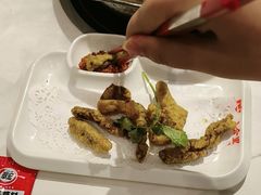-八合里潮汕鲜牛肉火锅(上海汇智广场店)