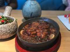 -周三的情书花园餐厅(江北店)