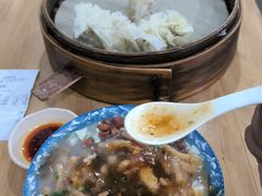 -晓友烧麦(光华村店)