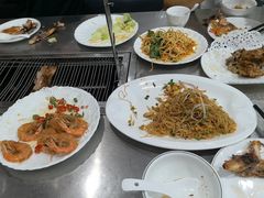 -蒙乡烤全羊·烤羊腿(京溪同和店)