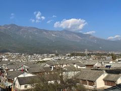 -大理古城