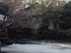 -拙政园