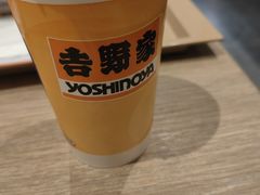 -吉野家(金安中央大街店)