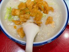 状元皮蛋瘦肉粥-宏状元现熬粥·京味菜(五棵松店)