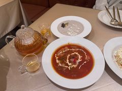 -MIO弥欧洋房西餐厅(中央大街店)