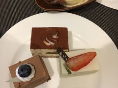 -安蒂娅·海鲜自助餐厅(安蒂娅美兰酒店)