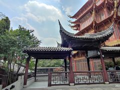 -龙潭水乡