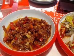 -老闵田螺馆·南昌市井菜·特色小吃(总店)