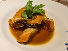 秘制十八斩-宁海食府(天一阁望京店)