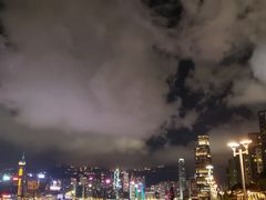 -香港九龙海逸君绰酒店