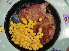 -豪客来牛排(成都锦江大融城店)