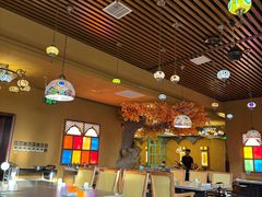 -君邦火锅(新疆大厦店)