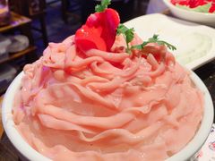 -周师兄大刀腰片火锅(洪崖洞旗舰店)
