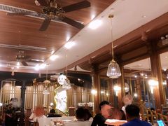 大堂-金椰壳· 大厨新加坡菜(壹方城店)