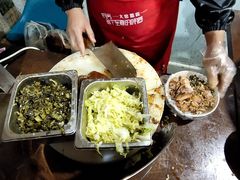 -陆长玖古法猪脚饭(玄风桥店)
