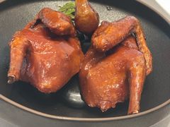 -潮好味(国贸英皇集团中心店)