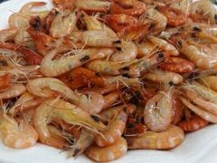 -钱大妈海鲜饭店(保利林语店)