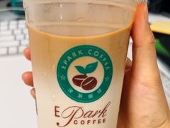 -逸派咖啡 EPARKCOFFEE(广安门店)