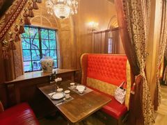 卡座-马勒别墅·中餐厅