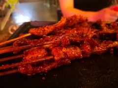 五花肉-潮.撒椒(丹凤街店)