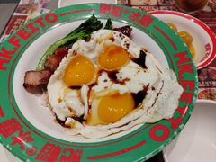-肥韬香港茶餐厅(上海首店)