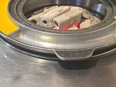 -釜山火炉·海鲜烤肉(紫藤路店)