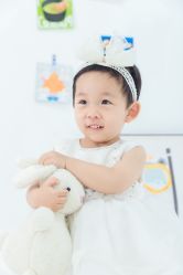 -萌咔奇奇儿童摄影(宝安总店)