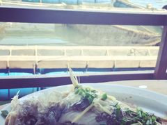 -海上驿站渔家菜馆