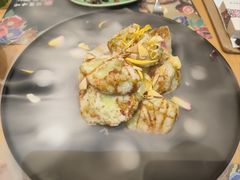 -甘思咪哚·云南艺术餐厅(天河广百店)