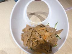 -大眼锅贴水饺(河东店)