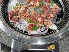 -鹤之乡·齐齐哈尔烤肉·非遗(秋涛路店)