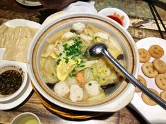 -江南婆婆(车墩店)