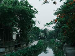 -黄埔古港