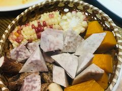 -潮中人·潮州菜(益乐路店)
