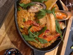 -YUE·6·西式融合餐厅(外滩六号店)