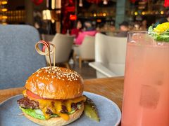 -THE CANNERY&JUJU 新鲜海鲜·牛排美食酒廊