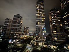 -DEW Lounge(深圳湾店)