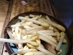 -水木苼 蔬食料理