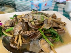 -快乐海鲜酒楼(滇池路店)