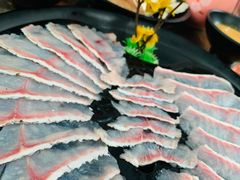 斑鱼片-丽江庭院之爱在路上(西单店)