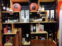 -有喜屋·深夜食堂(北京西路店)