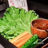 来打卡现切和牛烧肉天花板吧！好吃到哭……