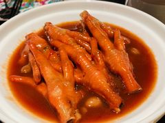 -海派悦庭·海胆烧麦·新融合菜(凯德广场店)