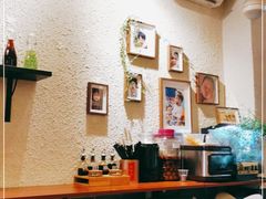 大堂-豆爺小面(朱雀店)