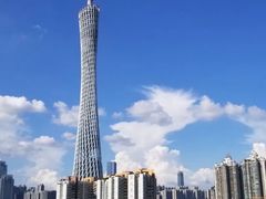 -小茶闲舍·观景商务茶馆(广州塔店)
