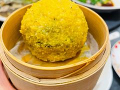 菜团子-旺顺阁海鲜广场(亚运村店)