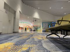 -广州白云国际机场-T2航站楼