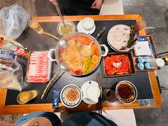 -滇牛云南火锅(桂林路店)