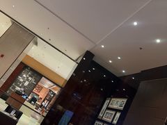 -顺德美的万豪酒店·自助餐·贡厨