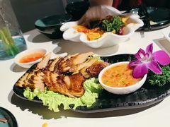 -泰来食光泰国菜餐厅(运河城店)